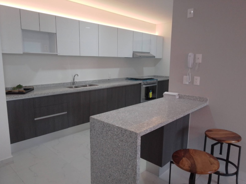 Imágen del proyecto AVALIA RESIDENCIAL "B"